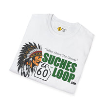 Load image into Gallery viewer, SuchesLoop.com Motorcycle Ride T-Shirt