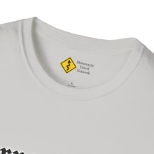 Load image into Gallery viewer, SerpentsRevenge691.com Motorcycle Ride T-Shirt
