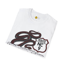 Load image into Gallery viewer, SidewinderNC9.com Motorcycle Ride T-Shirt