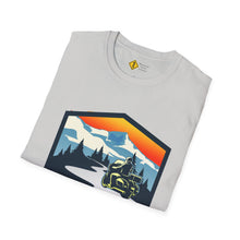 Load image into Gallery viewer, HighCountryTour194.com Motorcycle Ride T-Shirt
