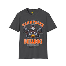Load image into Gallery viewer, TNBullDog.com Motorcycle Ride T-Shirt