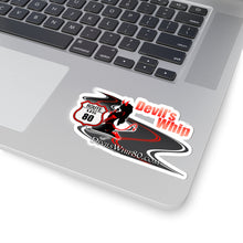 Load image into Gallery viewer, Kiss-Cut Stickers