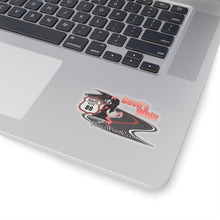 Load image into Gallery viewer, DevilsWhip80.com Kiss-Cut Stickers