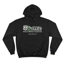Load image into Gallery viewer, TheSnake421.com Champion Hoodie