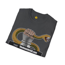 Load image into Gallery viewer, TheGauntletGA.com Motorcycle Ride T-Shirt