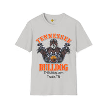 Load image into Gallery viewer, TNBullDog.com Motorcycle Ride T-Shirt