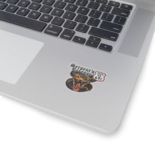 Load image into Gallery viewer, SerpentsRevenge691.com Kiss-Cut Stickers