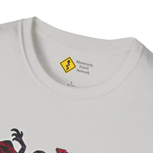 Load image into Gallery viewer, TheHellbender28.com-Motorcycle Ride T-Shirt