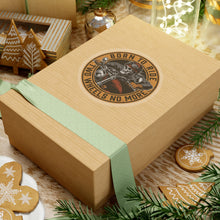 Load image into Gallery viewer, Born To Ride Two Wheels No More Kiss-Cut Stickers