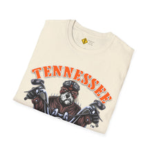 Load image into Gallery viewer, TNBullDog.com Motorcycle Ride T-Shirt