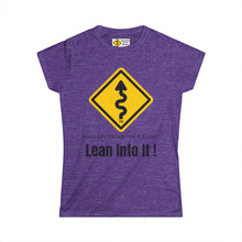 Load image into Gallery viewer, Women's Softstyle Tee