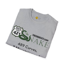 Load image into Gallery viewer, TheSnake421.com Motorcycle Ride T-Shirt