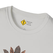 Load image into Gallery viewer, YadkinWarrior268.com Motorcycle Ride T-Shirt