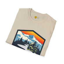 Load image into Gallery viewer, HighCountryTour194.com Motorcycle Ride T-Shirt