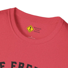 Load image into Gallery viewer, The Freedom 66 Motorcycle Ride T-Shirt