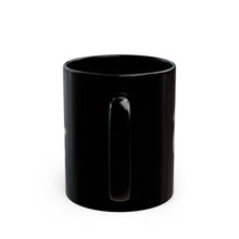 Load image into Gallery viewer, TheSnake421.com Black Mug (11oz, 15oz)