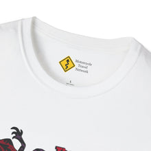 Load image into Gallery viewer, TheHellbender28.com-Motorcycle Ride T-Shirt