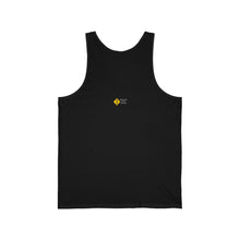 Load image into Gallery viewer, TheSnake421.com Unisex Jersey Tank