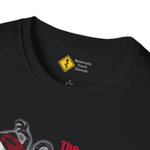 Load image into Gallery viewer, TheHellbender28.com-Motorcycle Ride T-Shirt