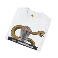 Load image into Gallery viewer, TheGauntletGA.com Motorcycle Ride T-Shirt