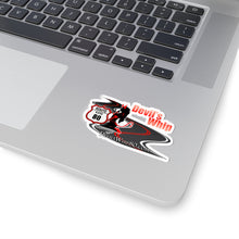 Load image into Gallery viewer, Kiss-Cut Stickers