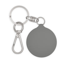 Load image into Gallery viewer, MotorcycleTravelNetwork.com Keyring Tag