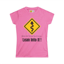 Load image into Gallery viewer, Women's Softstyle Tee