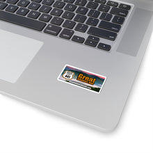 Load image into Gallery viewer, GreatSmokiesRun441.com Kiss-Cut Stickers