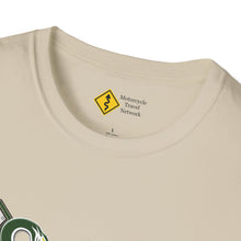 Load image into Gallery viewer, TheSnake421.com Motorcycle Ride T-Shirt