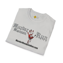 Load image into Gallery viewer, MurderMountainRun.com Motorcycle Ride T-Shirt