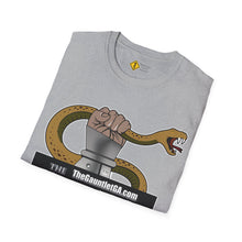 Load image into Gallery viewer, TheGauntletGA.com Motorcycle Ride T-Shirt