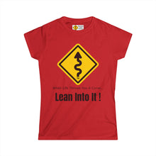 Load image into Gallery viewer, Women's Softstyle Tee