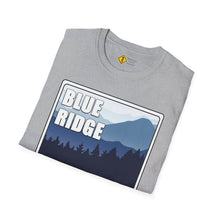 Load image into Gallery viewer, BlueRidgeMotorcycleRide.com Motorcycle Ride T-Shirt