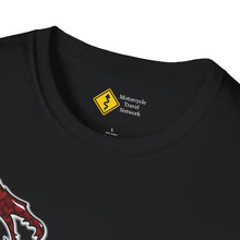 Load image into Gallery viewer, BackoftheDragon16.com Motorcycle Ride T-Shirt