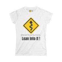 Load image into Gallery viewer, Women's Softstyle Tee