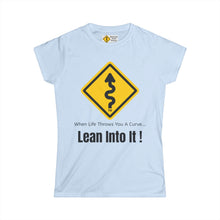 Load image into Gallery viewer, Women's Softstyle Tee