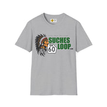 Load image into Gallery viewer, SuchesLoop.com Motorcycle Ride T-Shirt