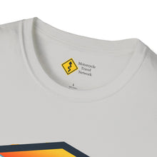 Load image into Gallery viewer, HighCountryTour194.com Motorcycle Ride T-Shirt