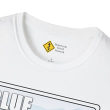 Load image into Gallery viewer, BlueRidgeMotorcycleRide.com Motorcycle Ride T-Shirt