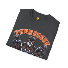 Load image into Gallery viewer, TNBullDog.com Motorcycle Ride T-Shirt