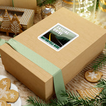 Load image into Gallery viewer, SkylineDriveMotorcycleRide.com Kiss-Cut Stickers