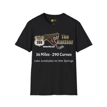 Load image into Gallery viewer, Rattler209.com Motorcycle Ride T-Shirt