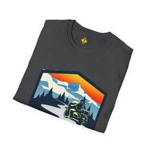 Load image into Gallery viewer, HighCountryTour194.com Motorcycle Ride T-Shirt
