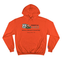 Load image into Gallery viewer, TheSnake421.com Champion Hoodie