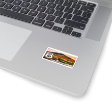 Load image into Gallery viewer, RoanMountainRun261.com Kiss-Cut Stickers