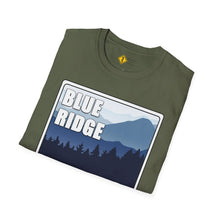 Load image into Gallery viewer, BlueRidgeMotorcycleRide.com Motorcycle Ride T-Shirt