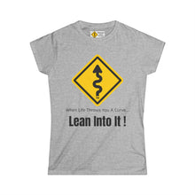 Load image into Gallery viewer, Women's Softstyle Tee