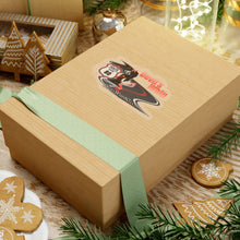 Load image into Gallery viewer, DevilsWhip80.com Kiss-Cut Stickers