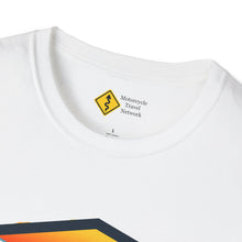 Load image into Gallery viewer, HighCountryTour194.com Motorcycle Ride T-Shirt