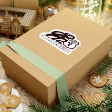 Load image into Gallery viewer, SidewinderNC9.com Kiss-Cut Stickers